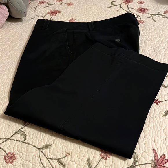 Sonoma Ladies Capris SZ 6 - Picture 7 of 7